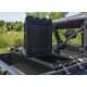 багажный для CFMOTO UFORCE 5HYV-806100-1000