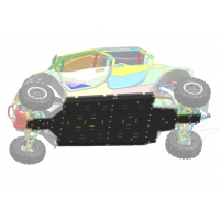для баггі CFMOTO ZFORCE 5BYV-804100-6000