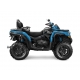 CFMOTO CFORCE 1000 (X10 EPS)