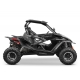 CFMOTO ZFORCE 1000 Sport EPS
