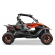 CFMOTO ZFORCE 1000 Sport EPS