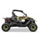 CFMOTO ZFORCE 1000 Sport EPS