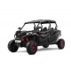 CFMOTO ZFORCE 950 SPORT-4-отзывы