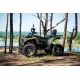 Comman ATV Shark 200 Comman ATV Shark 200