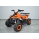 Comman B5 Mudhawk 110cc-цена
