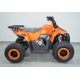 Comman B5 Mudhawk 110cc