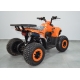 Comman B5 Mudhawk 110cc-отзывы