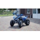 Comman Rival 125cc