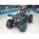 Comman Rival 125cc