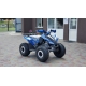 Comman Rival 125cc-инструкция