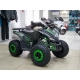 Comman Rival 125cc