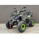 Comman Scorpion 200cc New 2025-отзывы