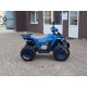 Comman Hunter Scrambler 150cc-инструкция