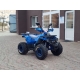 Comman Hunter Scrambler 150cc