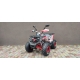 Comman Hunter Scrambler 150cc