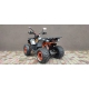 Comman Hunter Scrambler 150cc