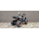 Comman Hunter Scrambler 150cc