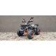 Comman Hunter Scrambler 150cc