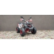 Comman Hunter Scrambler 150cc