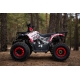 Comman TAO TAO Scrambler 125сс-отзывы