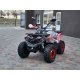 Comman TAO TAO Scrambler 150сс-отзывы