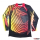 FLY EVO SONAR JERSEY [RED]