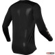 FOX 180 AIRLINE JERSEY [BLACK]