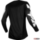 FOX 180 COTA JERSEY [BLK]