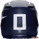FOX V1 WERD HELMET [NAVY]-цена