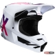 FOX V1 WERD HELMET [WHITE]-инструкция