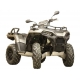 алюмінієвий IronBaltic для Polaris Sportsman 570, 570 Trail (2021+) 02.26700