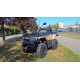 LINHAI ATV PATHFINDER F320 EFI LINHAI ATV PATHFINDER F320 EFI