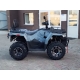 LINHAI ATV PATHFINDER F320 EFI LINHAI ATV PATHFINDER F320 EFI