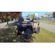 LINHAI ATV PATHFINDER F320 EFI LINHAI ATV PATHFINDER F320 EFI-инструкция