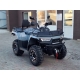 LINHAI ATV PATHFINDER F320 EFI LINHAI ATV PATHFINDER F320 EFI