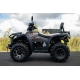 Linhai LH300-D EFI Promax Linhai LH300-D EFI Promax-отзывы