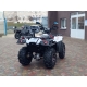 Linhai LH300-D EFI Promax Linhai LH300-D EFI Promax
