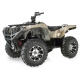 Moose 387X Machined 12×7 4+3 4/156