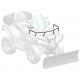 передней грузовой платформы для квадроцикла CFORCE 850 и CFORCE 1000 9AW#-802300-2000-цена