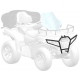 захист фар для квадроцикла CFORCE 625 9DS#-801400-6000