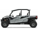 Polaris GENERAL 4 1000 XP Deluxe-цена