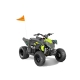 Polaris Outlaw 110
