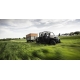 Polaris Ranger Crew 1000-6 EPS-инструкция