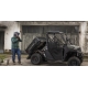 Polaris Ranger XP 1000 EPS