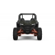 Polaris RZR PRO XP 4 Ultimate Polaris RZR PRO XP 4 Ultimate-отзывы