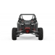 Polaris RZR Turbo R Ultimate-отзывы