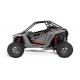 Polaris RZR Turbo R Ultimate-инструкция