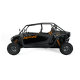 Polaris RZR XP 4 1000 EPS-отзывы