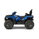POLARIS SPORTSMAN TOURING 850