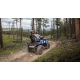 POLARIS SPORTSMAN TOURING 850-отзывы